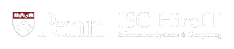 ISC HireIT Logo